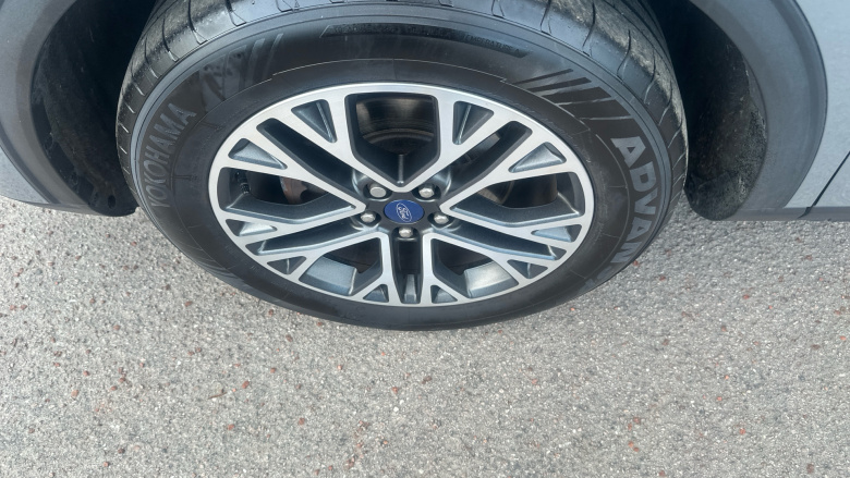 Ford Kuga 1.5 EcoBoost 150 Titanium 5dr Petrol Estate